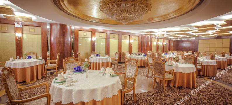 武汉五月花大酒店(黄鹤楼中南路地铁站店)图片