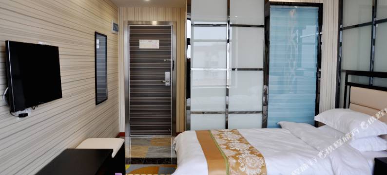 项城丽江精品酒店图片