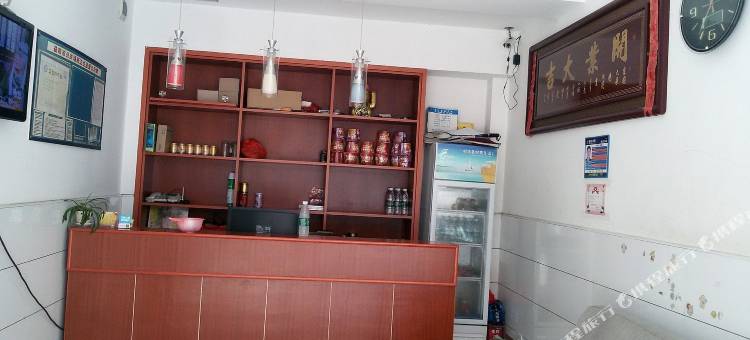 益阳金泰宾馆图片