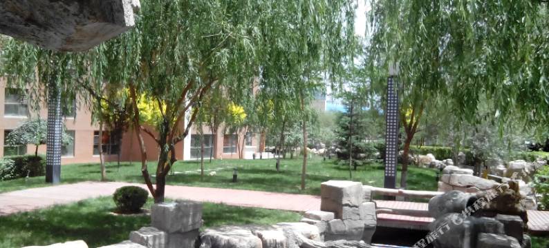 西宁朝夕家庭宾馆图片