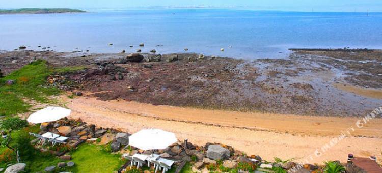 澎湖侯鸟潮间带民宿图片