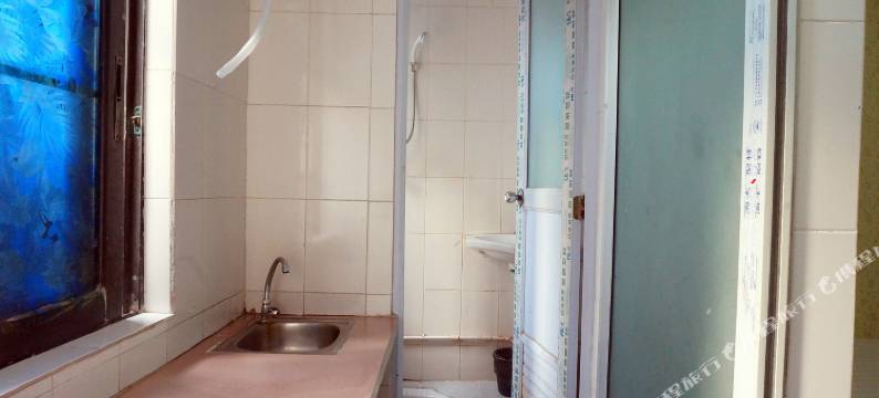 深圳涂记住宿图片