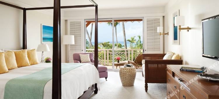 尼维斯四季度假村酒店(Four Seasons Resort Nevis)图片