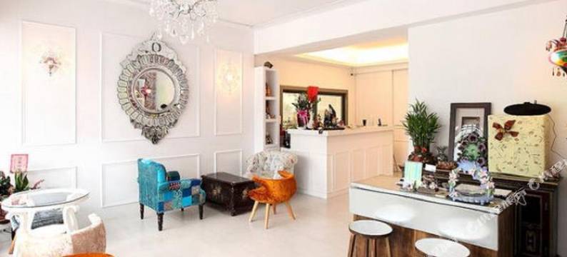 太鲁阁翔飞幸福站前馆图片