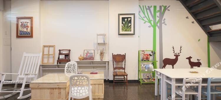 台南西港外婆家图片