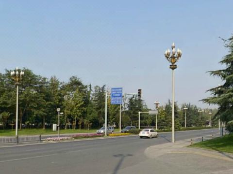 Jingsun Holiday Hotel Hotel Overview