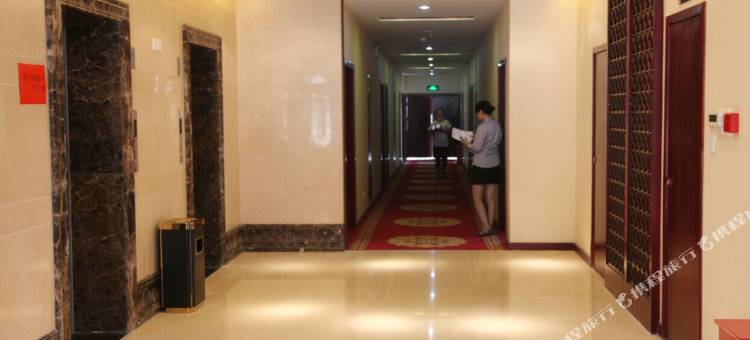 温县王庭大酒店图片