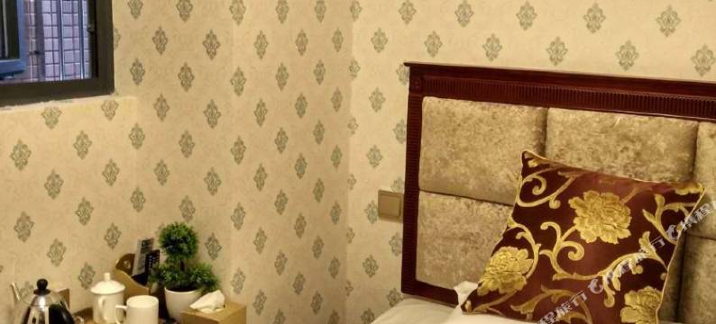 成都欢乐之家旅馆图片