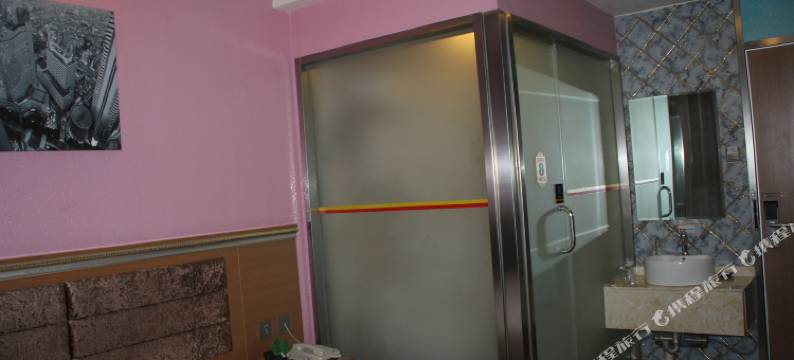 陇西速发酒店图片