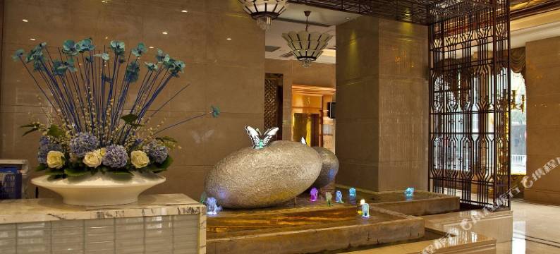 福安万豪国际大酒店图片