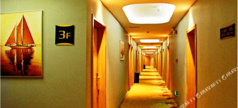 方城华庭连锁酒店图片