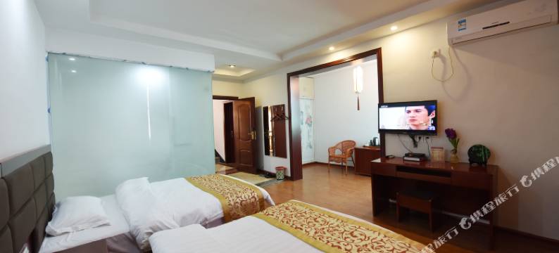 金寨东篱小院客栈图片