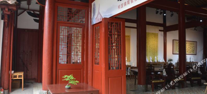 泉州印记闽南文化驿站图片