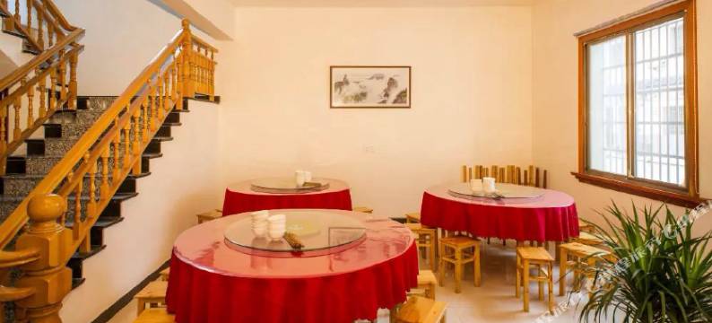 仙居南北一家民宿图片