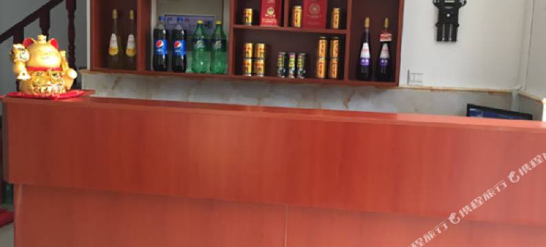 苏州山间民宿图片