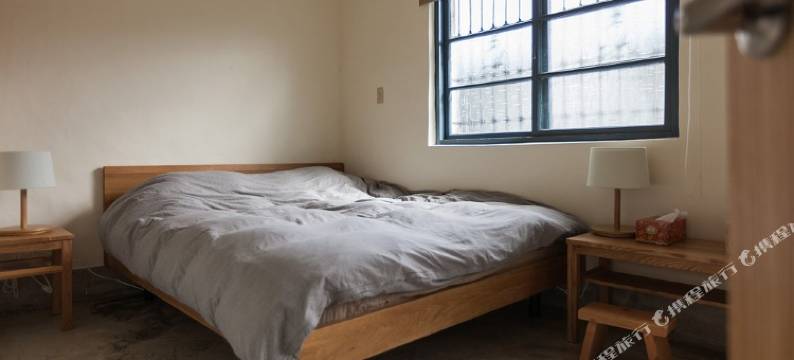 花莲小晴天旅宿图片