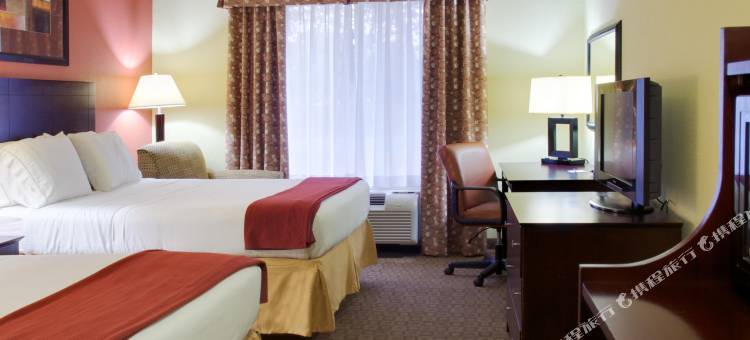 智选假日套房酒店亚历山德里亚(Holiday Inn Express & Suites Alexandria)图片