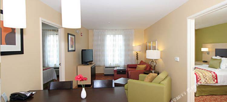 哥伦比亚东南/杰克逊堡万豪TownePlace酒店(TownePlace Suites Columbia Southeast/Fort Jackson)图片
