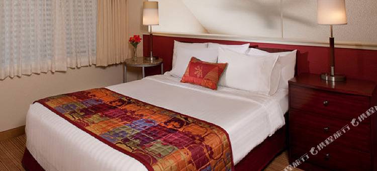 Residence Inn Denver Downtown图片