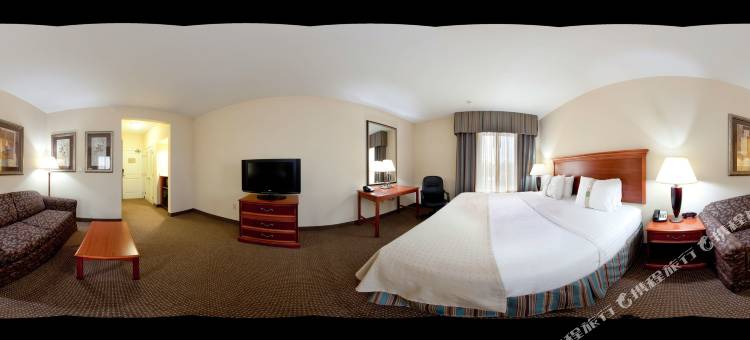Holiday Inn & Suites 贝克利(Holiday Inn & Suites Beckley)图片