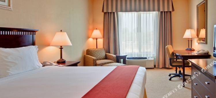 智选假日套房酒店博蒙特 - 橡树谷(Holiday Inn Express & Suites Beaumont - Oak Valley)图片