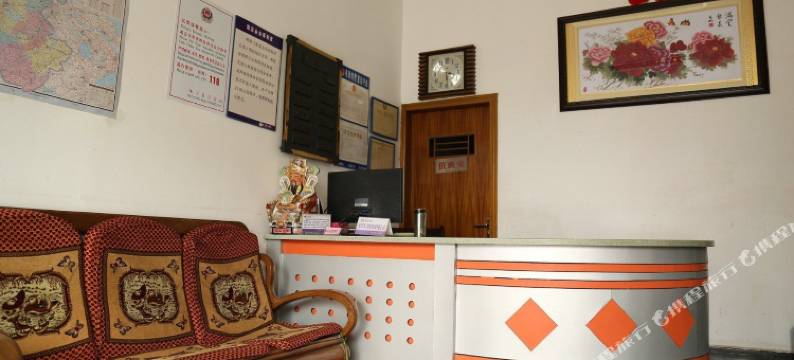 休宁江南宾馆图片