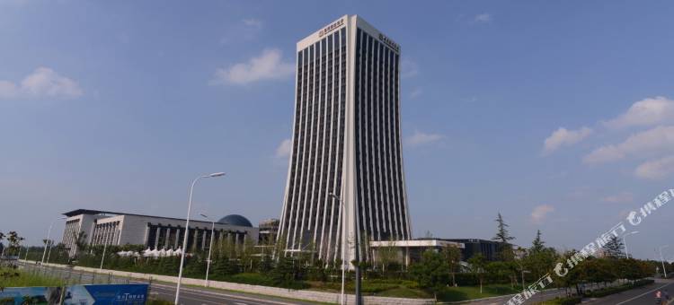 宿迁星辰国际酒店图片