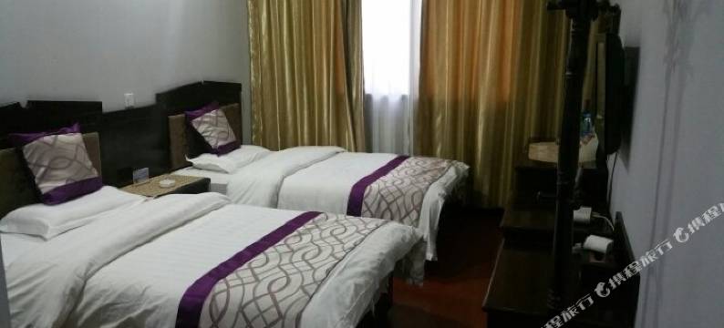 西安阎良大宅宾馆图片