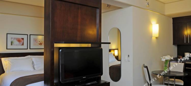 Staybridge Suites 圣保罗(Staybridge Suites Sao Paulo)图片