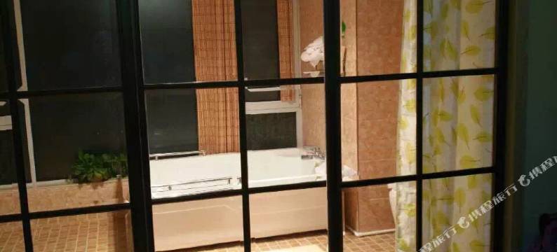 丹东海水温泉圣地公寓图片