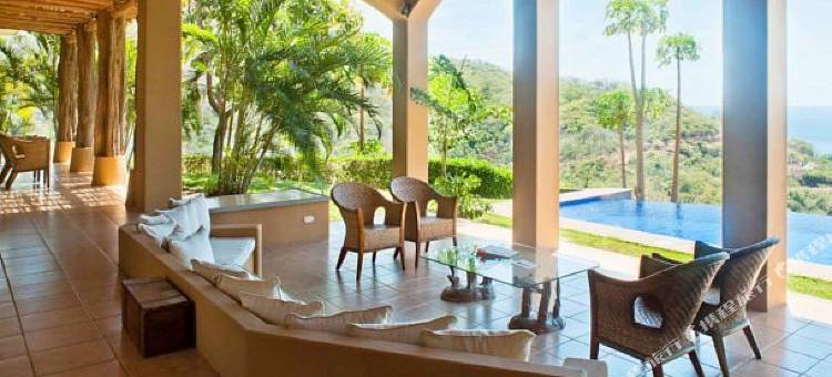 蓬伊萨利塔酒店-傲途格精选(Punta Islita, Autograph Collection)图片