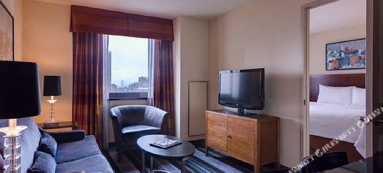 纽约曼哈顿 Residence Inn 酒店／时代广场(Residence Inn New York Manhattan/Times Square)图片