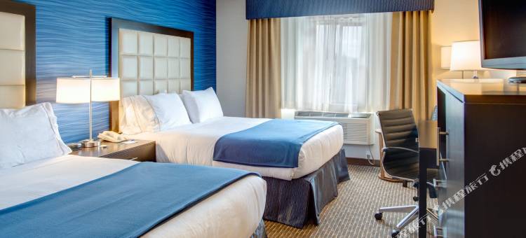 Holiday Inn Express 贝灵厄姆(Holiday Inn Express Bellingham)图片