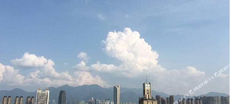 原野快捷酒店(桐庐大厦店)图片