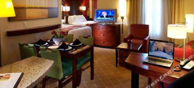 普雷斯科特Residence Inn 酒店(Residence Inn Prescott)图片