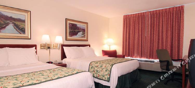 Fairfield Inn & Suites Louisville North图片