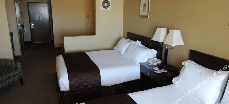 智选假日酒店法伦 by IHG(Holiday Inn Express Fallon by IHG)图片