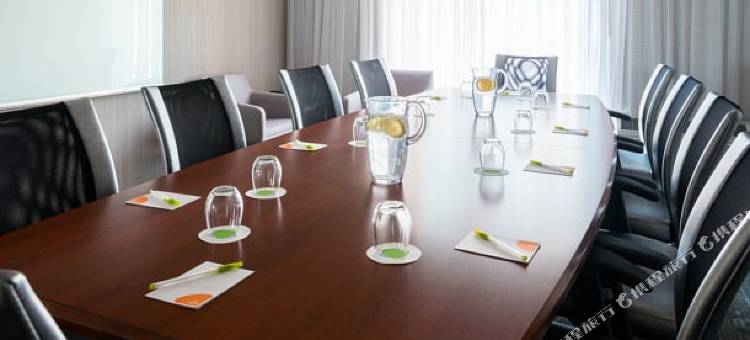 托莱多莫米-箭头万怡酒店(Courtyard Toledo Maumee/Arrowhead)图片