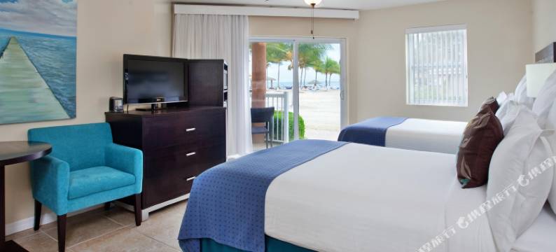 Holiday Inn Resort 开曼群岛(Holiday Inn Resort GRAND CAYMAN by IHG)图片