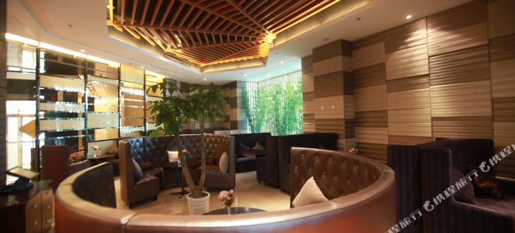 西安天鼎酒店图片