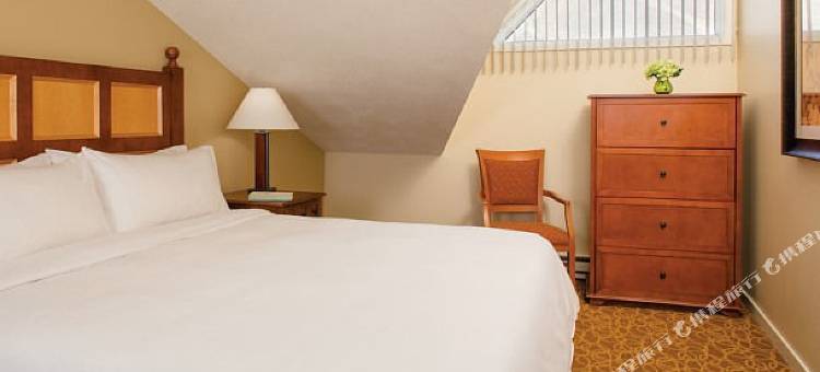 韦尔道格拉斯河滨万豪酒店(Marriott's StreamSide Douglas at Vail)图片