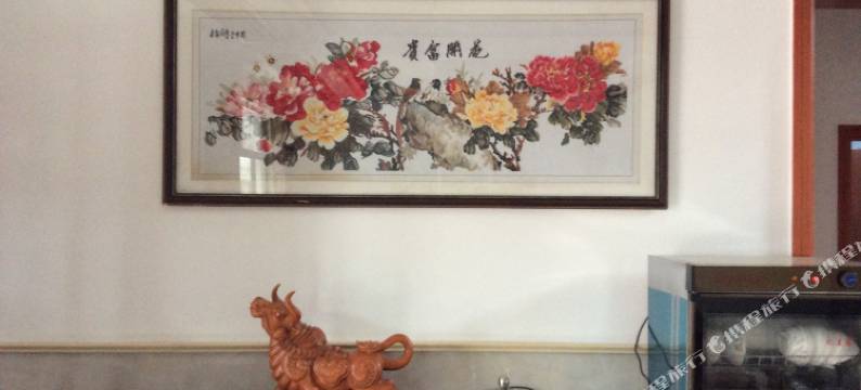 苏州西山屋里厢农家乐图片