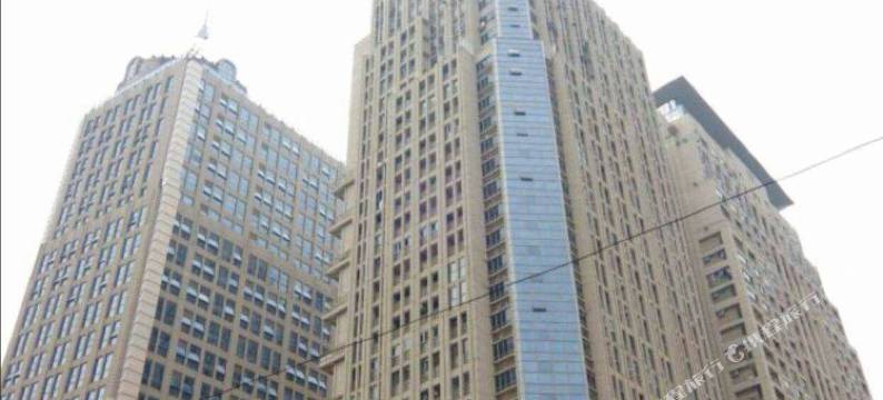 南宁夏威夷酒店式公寓图片