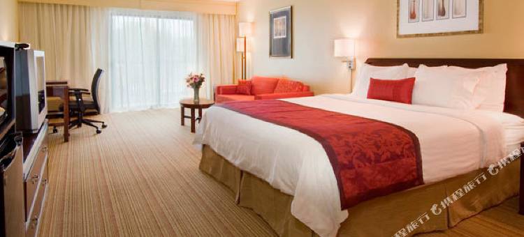 圣安东尼奥机场/北极星商场万怡酒店(Courtyard San Antonio Airport/North Star Mall)图片