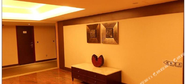 嘉义永悦商务大饭店图片