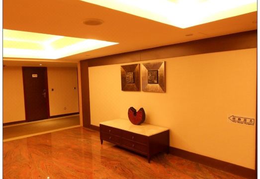 Ever Delightful Business Hotel Hotel Overview