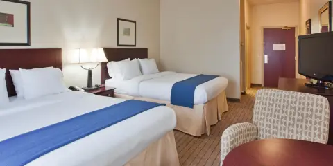 智選假日套房酒店埃克斯莫爾- 東海岸