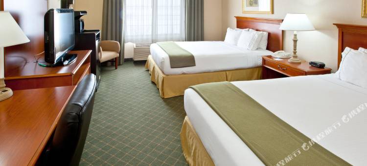Holiday Inn Express 黎巴嫩(Holiday Inn Express Lebanon)图片