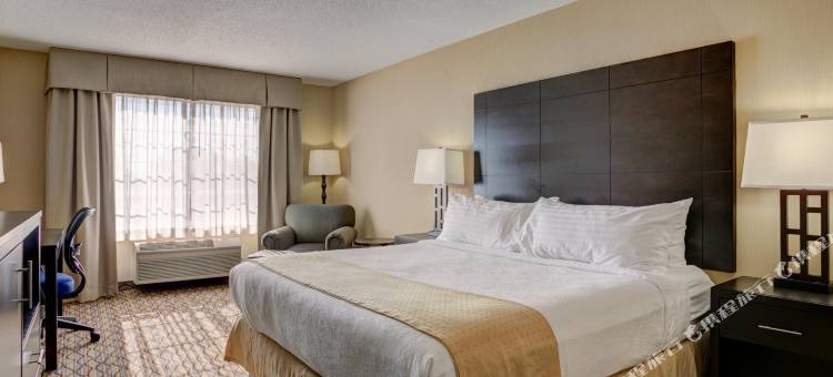 Holiday Inn & Suites 密尔沃基机场(Holiday Inn & Suites Milwaukee Airport)图片