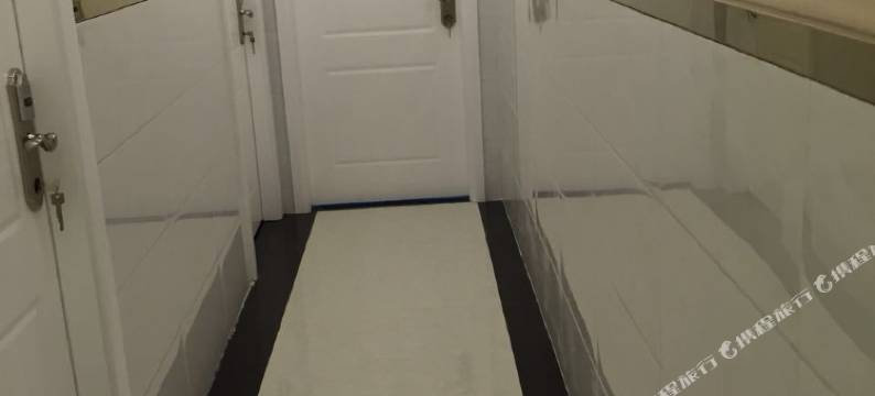 武汉寓见客栈图片